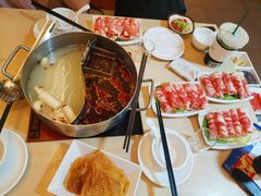 -野妹火锅(龙岗店)