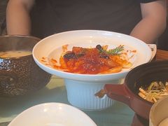-北京老铺烤鸭(高新店)