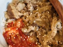 -鸟鸣门屋台料理(金帝银泰店)