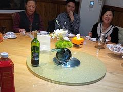 -太子食府(圣水路店)