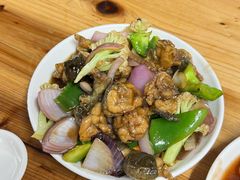 -陈金兰饮食店(柳前巷店)