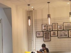 -BAKER&SPICE(安福路店)
