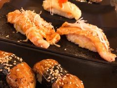 -昊·来了寿司(双楠2店)