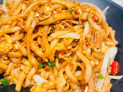 -聚味瞿记·龙虾堂(渔人码头一店)