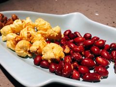 -鱼上·烤鱼(万象城店)