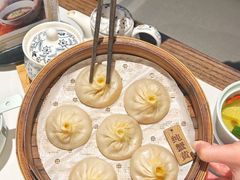 -裕兴记•蟹黄面馆(人民广场店)