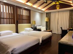 -三清山希尔顿度假酒店