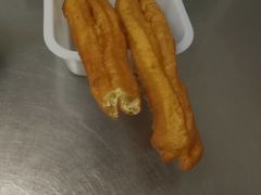 -陈记锅巴菜(五大道店)