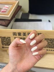 -闺蜜美甲