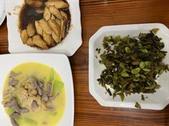 -福满楼(锦溪古镇店)