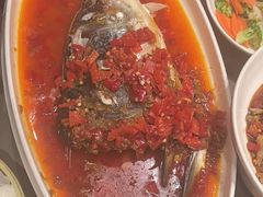 -大鹏饭店·金陵家宴(奥体中心店)