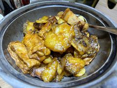 -百福麵家(新馬路店)
