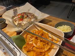 -新石器烤肉(招商1872店)