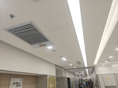 -慈铭体检(洋桥分院)