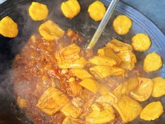 -咊记茅草棚柴火鸡(乌当店)