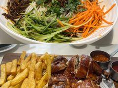 -怡得观滇餐厅·地道昆明菜·1996(海埂大坝店)