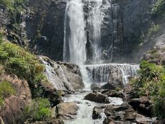 -天台山景区