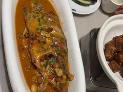 -小菜园新徽菜(上海浦东复地活力城店)