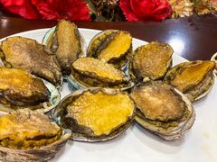 -万宝海鲜舫(劳动公园店)