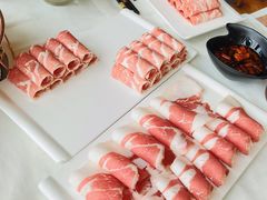 -东来顺饭庄(西直门店)