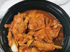 -胖哥俩肉蟹煲(杭州大厦中央广场店)