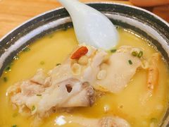 老妈蹄花汤-霸道川面馆(张江店)