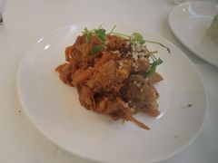 -成桂西餐厅(河北路店)