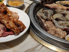 -火炉火自助餐(西直门凯德MALL店)