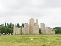 -上海月湖雕塑公园