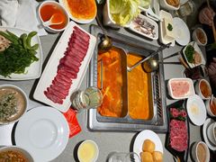 -海底捞火锅(天津SM城市广场店)