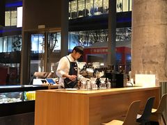 -Seesaw Coffee(苏州中心店)
