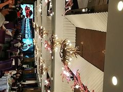 -大树头·花园餐厅(市桥店)