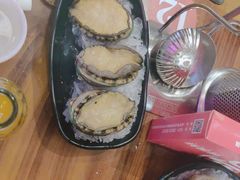 -捞围鲜·港式打边炉(海阳路店)