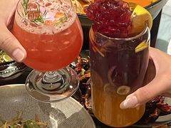 -花舍·新派粤菜·西餐·下午茶(亚运村·鸟巢店)