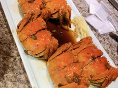 -南京大牌档(济南万象城店)