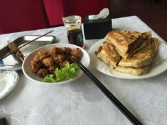 -金家老三饭庄(常营店)