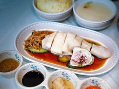 -章记星洲 · 新加坡餐厅(望京店)