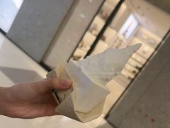 -野人先生Gelato(上海长宁龙之梦店)