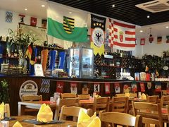 -申德勒加油站餐厅(三里屯北小街店)