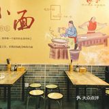 你都无法预料，这家店有最好吃的豆皮～ 为此天天来吃