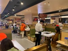 -海底捞火锅(逸仙路店)