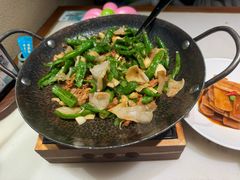 -佬麻雀·剁椒鱼头(京基KK One店)