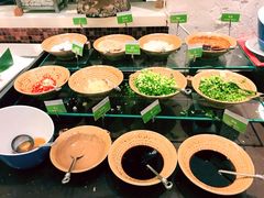 -火舞泰·泰式海鲜火锅餐厅(世纪城店)