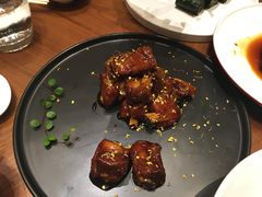 -上海人家花樣年华(中山公园店)