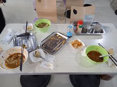 -阿叶羊杂碎(前进街店)