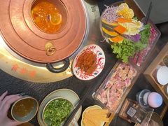 -菌自由丨野生菌火锅特色庭院餐厅(丽江古城店)