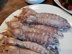 -日进一片海.生腌海鲜火锅.宵夜烧烤(三里屯总店)