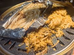 -西塔老太太泥炉烤肉(万柳华联店)