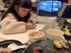 -新发展亚太JW万豪酒店·福苑咖啡厅