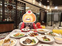 -红莲中餐厅(日航饭店)